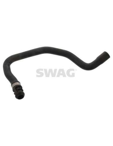 Tubería de radiador Swag 10 93 8964 - SWAG MANGUERA DE AGUA REFR