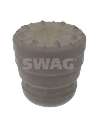 Almohadilla de tope, suspensión Del. Swag 10 93 9712 - SWAG TOPE DE AMORTIGUADOR sphere