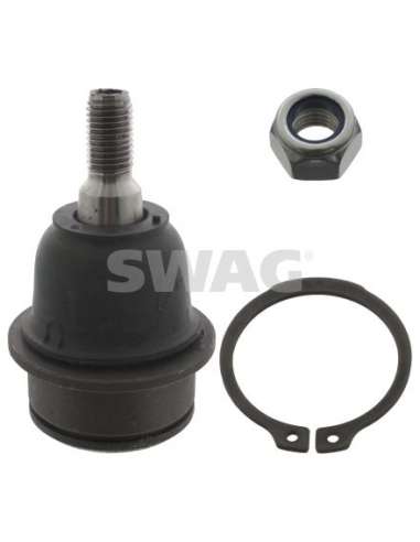 Rótula de suspensión/carga Del. Swag 10 94 1076 - SWAG ROTULA DE SUSPENSION