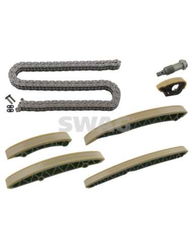 Juego de cadena de distribución Swag 10 94 4956 - SWAG JGO CADENA DE DISTRIB OE-SUPPLIER