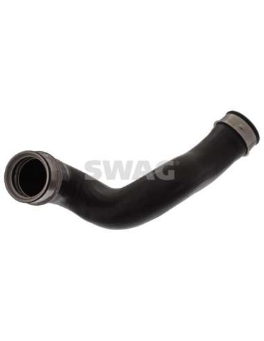 Tubo flexible de aire de sobrealimentación Izq. Sup. Swag 10 94 5596 - SWAG TUBO FLEXIBLE DE AIRE