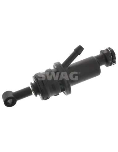 Cilindro maestro, embrague Swag 10 94 6204 - SWAG TRANSM. CILINDRO DE E