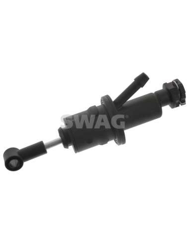 Cilindro maestro, embrague Swag 10 94 6206 - SWAG TRANSM. CILINDRO DE E