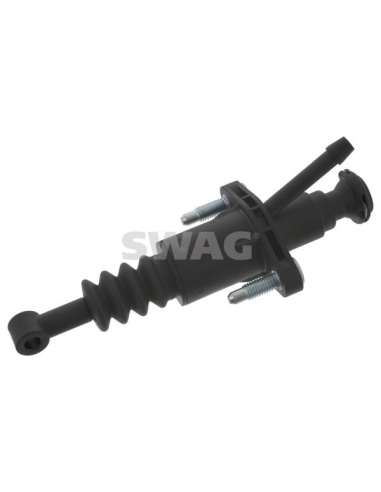 Cilindro maestro, embrague Swag 10 94 6207 - SWAG TRANSM. CILINDRO DE E