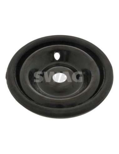 Almohadilla de tope, suspensión Del. Swag 10 94 7635 - SWAG TOPE DE AMORTIGUADOR sphere