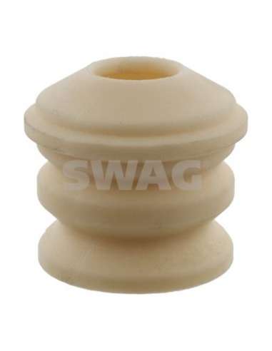 Almohadilla de tope, suspensión Del. Swag 11 93 3117 - SWAG TOPE DE AMORTIGUADOR sphere