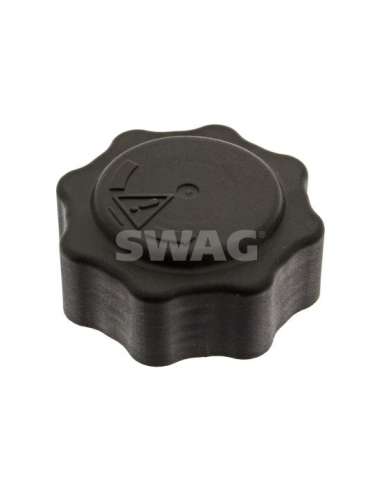 Tapón, depósito de refrigerante Swag 11 94 0145 - SWAG TAPA RADIADOR DEPOSIT