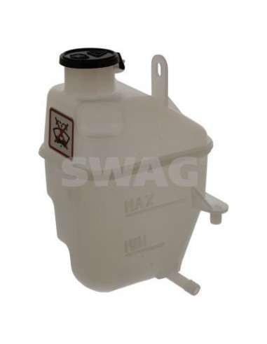 Depósito compensación, refrigerante Swag 11 94 3502 - SWAG DEPOSITO COMPENSADOR
