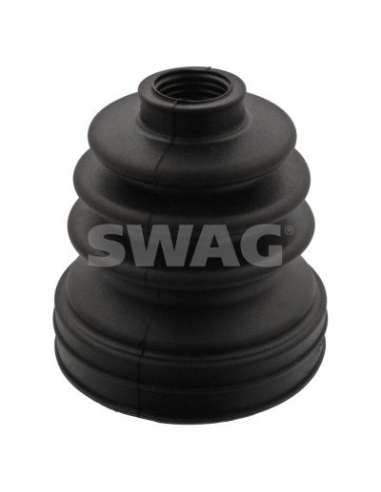 Fuelle, árbol de transmisión Swag 11 94 3625 - SWAG MANGUITO GUARDAPOLVO