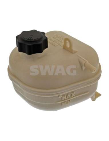 Depósito compensación, refrigerante Swag 11 94 4441 - SWAG DEPOSITO COMPENSADOR