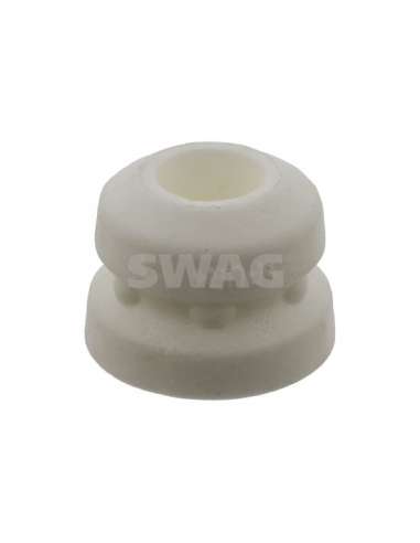 Almohadilla de tope, suspensión Del. Swag 12 93 1655 - SWAG TOPE DE AMORTIGUADOR sphere