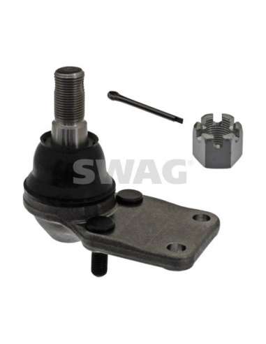 Rótula de suspensión/carga Del. Swag 13 94 3324 - SWAG ROTULA DE SUSPENSION
