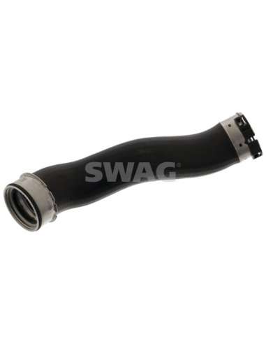 Tubo flexible de aire de sobrealimentación Der. Swag 20 10 0431 - SWAG TUBO FLEXIBLE DE AIRE