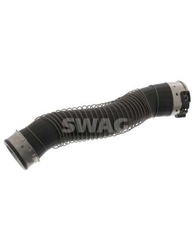 Tubo flexible de aire de sobrealimentación Der. Swag 20 10 0495 - SWAG TUBO FLEXIBLE DE AIRE