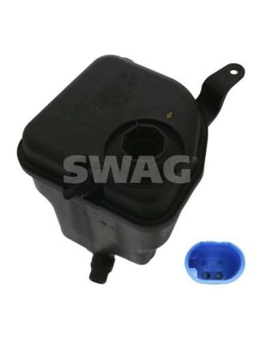 Depósito compensación, refrigerante Swag 20 10 2537 - SWAG DEPOSITO COMPENSADOR