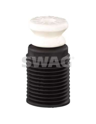 Almohadilla de tope, suspensión Del. Swag 20 10 3643 - SWAG TOPE COJNETE APOYO TE sphere