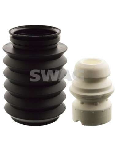 Almohadilla de tope, suspensión Del. Swag 20 10 3917 - SWAG JGO FUELLE PROTECTOR sphere