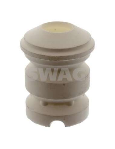 Almohadilla de tope, suspensión Del. Swag 20 56 0001 - SWAG TOPE DE AMORTIGUADOR sphere