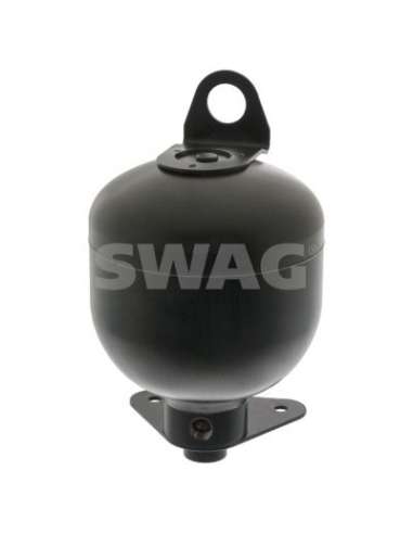 Esfera de suspensión / amortiguación Swag 20 56 0004 - SWAG DEPOSITO DE ACEITE HI sphere