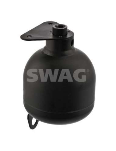 Esfera de suspensión / amortiguación Swag 20 56 0005 - SWAG DEPOSITO DE ACEITE HI sphere