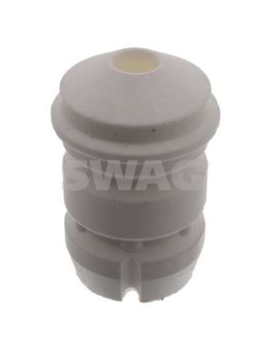Almohadilla de tope, suspensión Tras. Swag 20 87 0008 - SWAG TOPE DE AMORTIGUADOR sphere