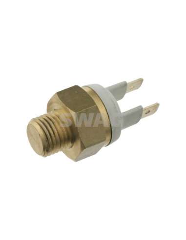 Interruptor de temperatura, ventilador del radiador Swag 20 90 1102 - SWAG TERMOINTERRUPTOR Fuel Parts