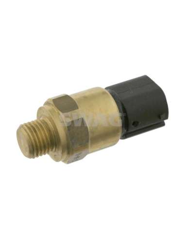 Interruptor de temperatura, ventilador del radiador Swag 20 90 6042 - SWAG TERMOINTERRUPTOR Fuel Parts