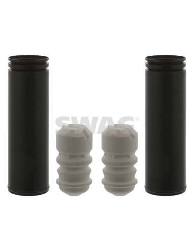 Almohadilla de tope, suspensión Tras. Swag 20 91 3096 - SWAG KIT DE PROTECCION AMO sphere