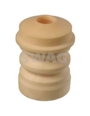 Almohadilla de tope, suspensión Tras. Swag 20 92 1107 - SWAG TOPE DE AMORTIGUADOR sphere