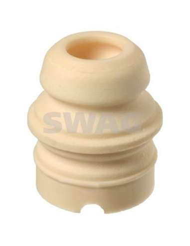Almohadilla de tope, suspensión Del. Swag 20 92 1111 - SWAG TOPE DE AMORTIGUADOR sphere