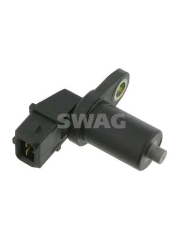 Generador de impulsos, cigüeñal Swag 20 92 3931 - SWAG SENSOR DE CIGUENAL