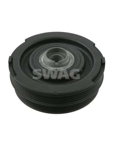 Polea, cigüeñal Swag 20 92 3949 - SWAG POLEA DE CIGUENAL