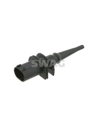 Sensor, temperaura exterior Swag 20 92 6015 - SWAG SENSOR DE TEMPERATURA