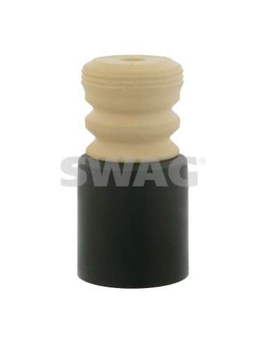 Almohadilla de tope, suspensión Tras. Swag 20 92 6036 - SWAG TOPE DE AMORTIGUADOR sphere
