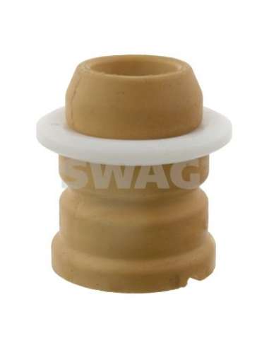 Almohadilla de tope, suspensión Del. Swag 20 92 6178 - SWAG TOPE DE AMORTIGUADOR sphere