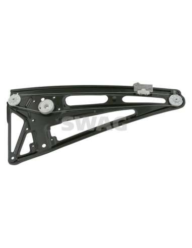Elevalunas Izq. Swag 20 92 6509 - SWAG ELEVALUNAS SIN MOTOR