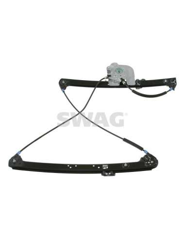 Elevalunas Izq. Swag 20 92 6719 - SWAG ELEVALUNAS SIN MOTOR