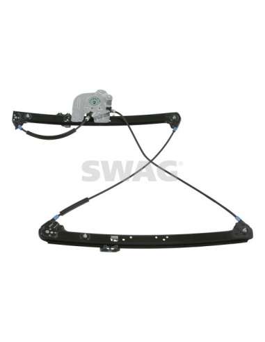 Elevalunas Der. Swag 20 92 6720 - SWAG ELEVALUNAS SIN MOTOR