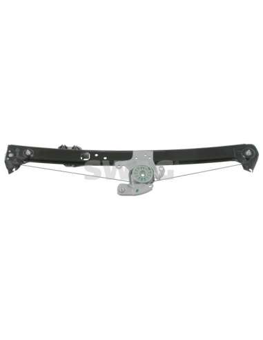 Elevalunas Izq. Swag 20 92 6721 - SWAG ELEVALUNAS SIN MOTOR