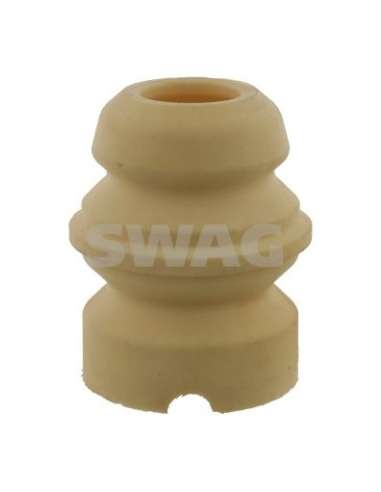 Almohadilla de tope, suspensión Del. Swag 20 92 6875 - SWAG TOPE DE AMORTIGUADOR sphere
