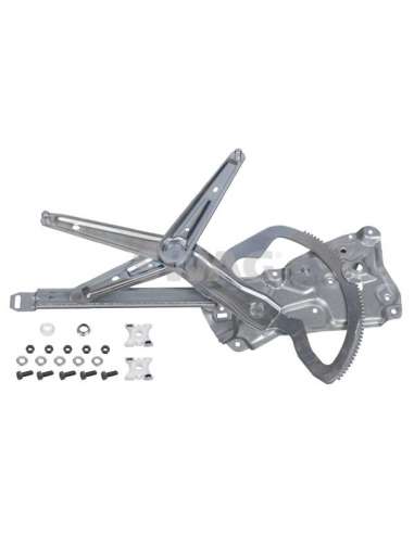 Elevalunas Izq. Swag 20 92 6909 - SWAG ELEVALUNAS SIN MOTOR