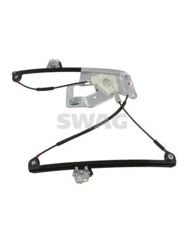 Elevalunas Izq. Swag 20 92 7345 - SWAG ELEVALUNAS SIN MOTOR