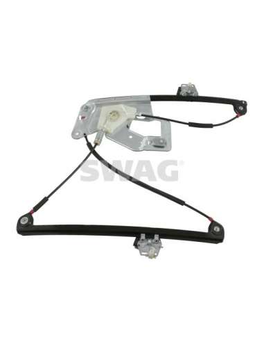 Elevalunas Der. Swag 20 92 7346 - SWAG ELEVALUNAS SIN MOTOR