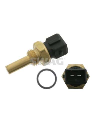 Sensor, temperatura del refrigerante Swag 20 92 8354 - SWAG SENSOR TEMPERATURA LI