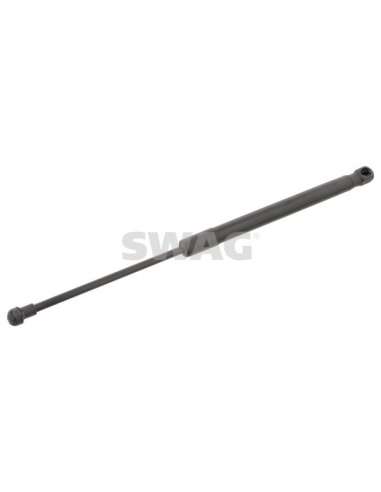 Muelle neumático, maletero/compartimento de carga Swag 20 92 9259 - SWAG RESORTE CON PRESION D