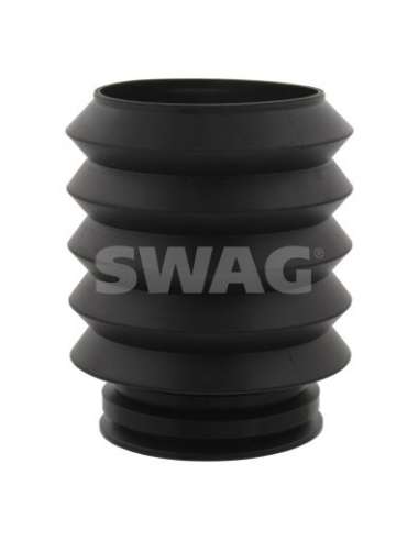 Caperuza protectora/fuelle, amortiguador Del. Swag 20 93 1538 - SWAG FUELLE PROTECTOR AMOR sphere