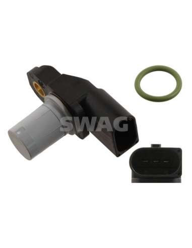 Sensor, posición arbol de levas Swag 20 93 1700 - SWAG SENSOR ARBOL LEVAS