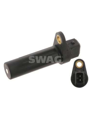 Generador de impulsos, cigüeñal Swag 20 93 1701 - SWAG SENSOR DE CIGUENAL