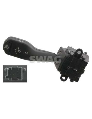 Interruptor de luz intermitente Swag 20 93 2038 - SWAG INTERRUPTOR DE INTERM