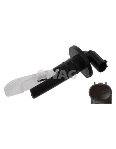 Sensor, nivel agua lavado Swag 20 93 2437 - SWAG SENSOR Fuel Parts